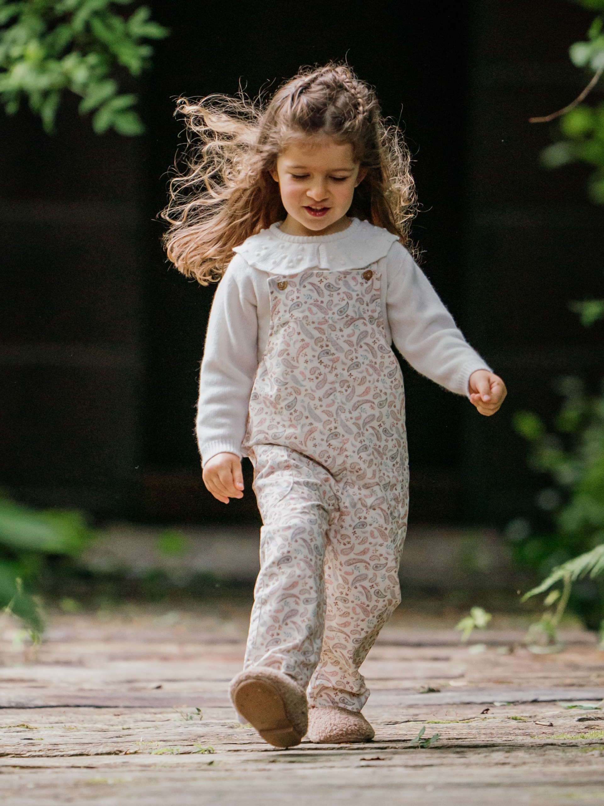 Jardineiras cornucópias