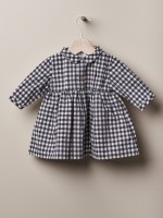 Vestido xadrez Vichy Vestido xadrez Vichy