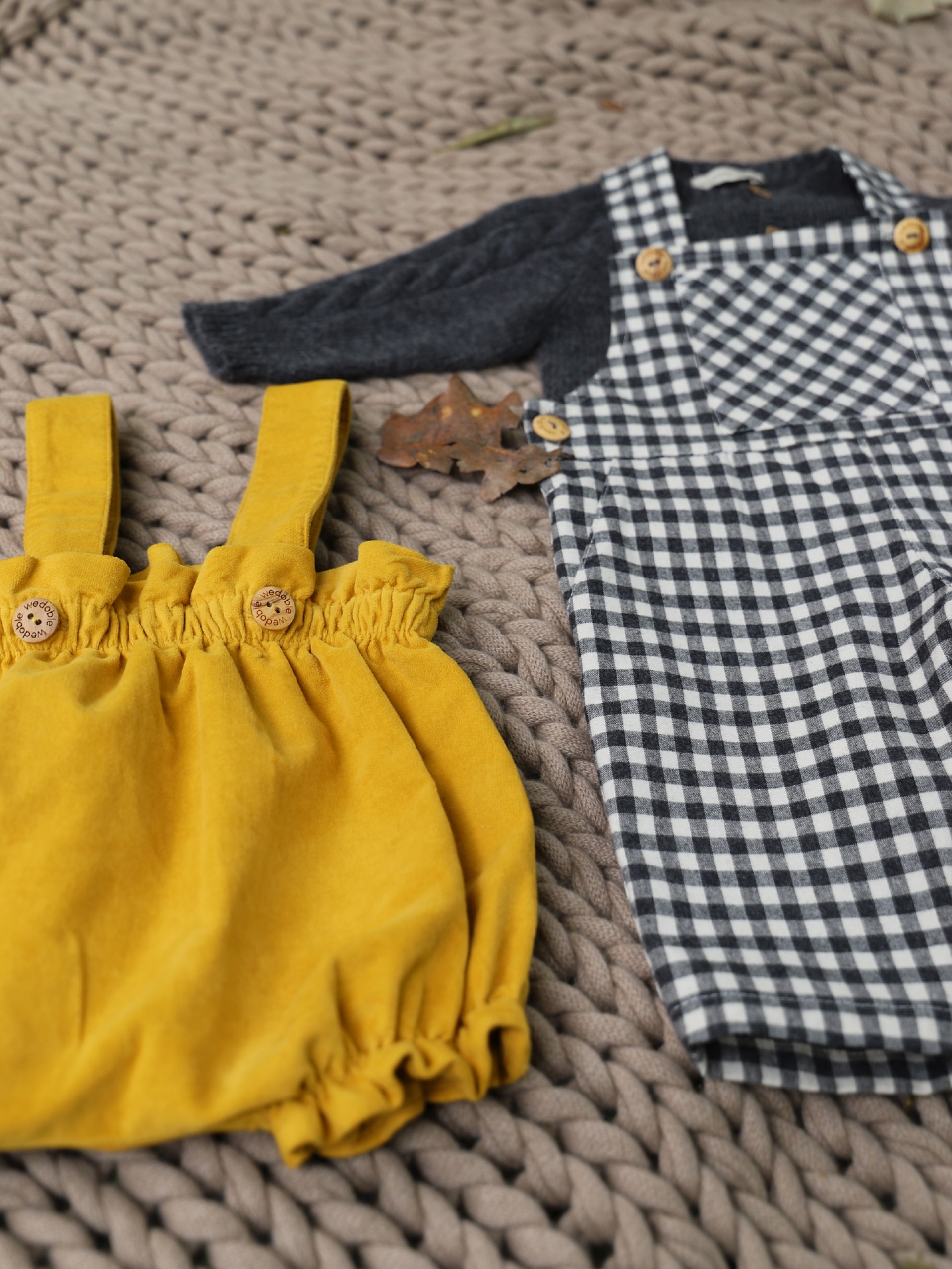 Fofo de alças veludo