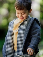 Camisa xadrez Vichy Camisa xadrez Vichy