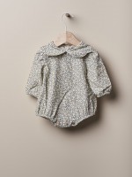 Body blusa florido Body blusa florido