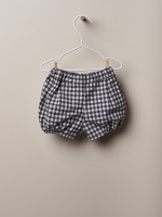 Vichy plaid shorts Vichy plaid shorts