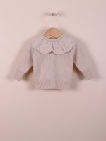 Knitted sweater Knitted sweater