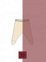 Knitted trousers Knitted trousers