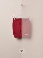Knitted snood Knitted snood