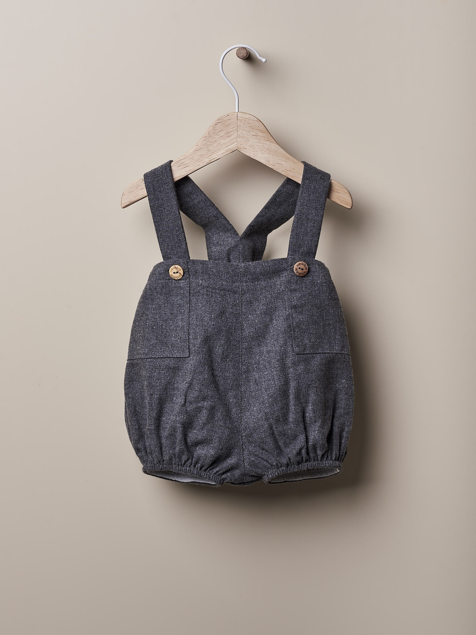 Fofo de alças de fazenda