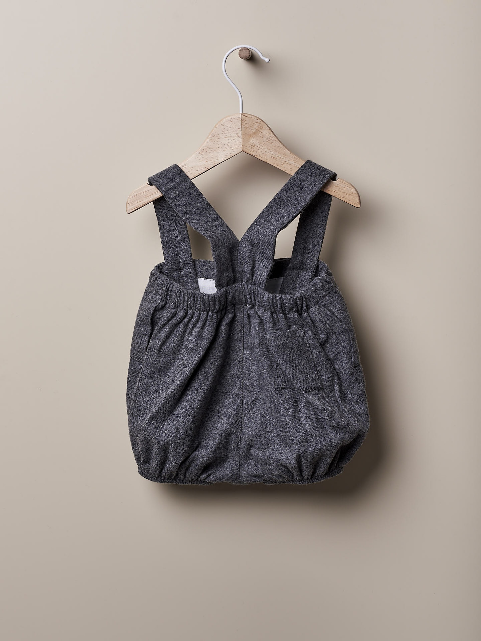 Fofo de alças de fazenda