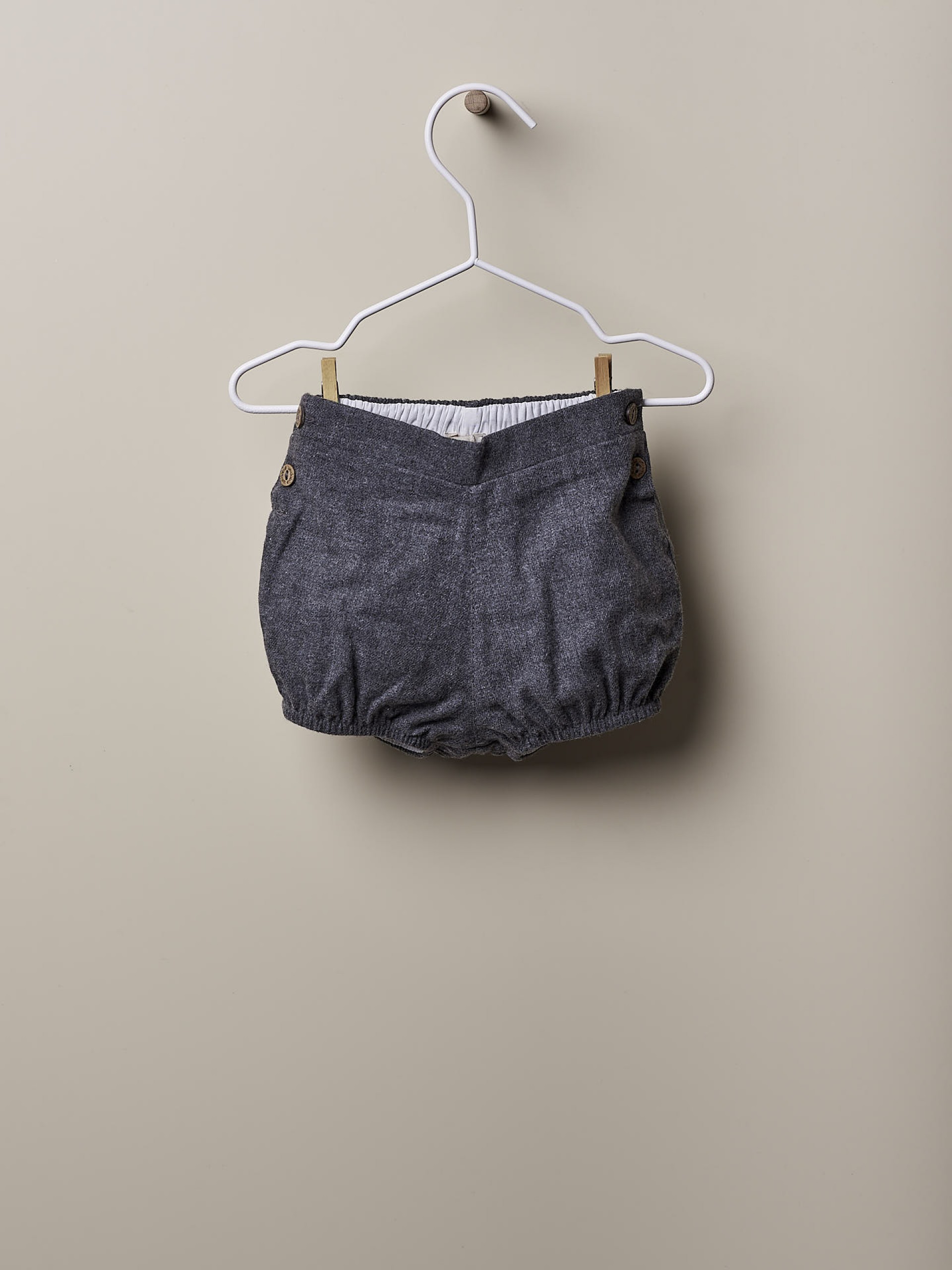 Calções de fazenda