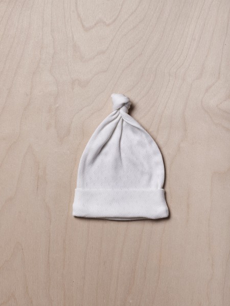 Cotton beanie