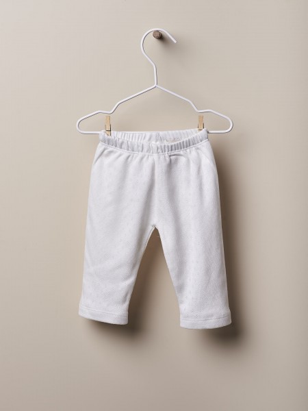 Cotton trousers