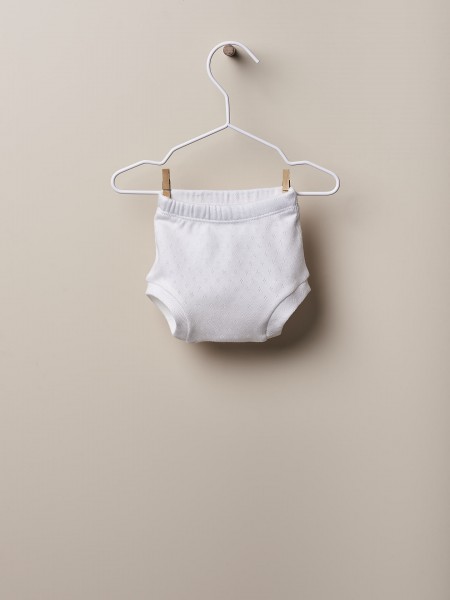 Cotton bloomer