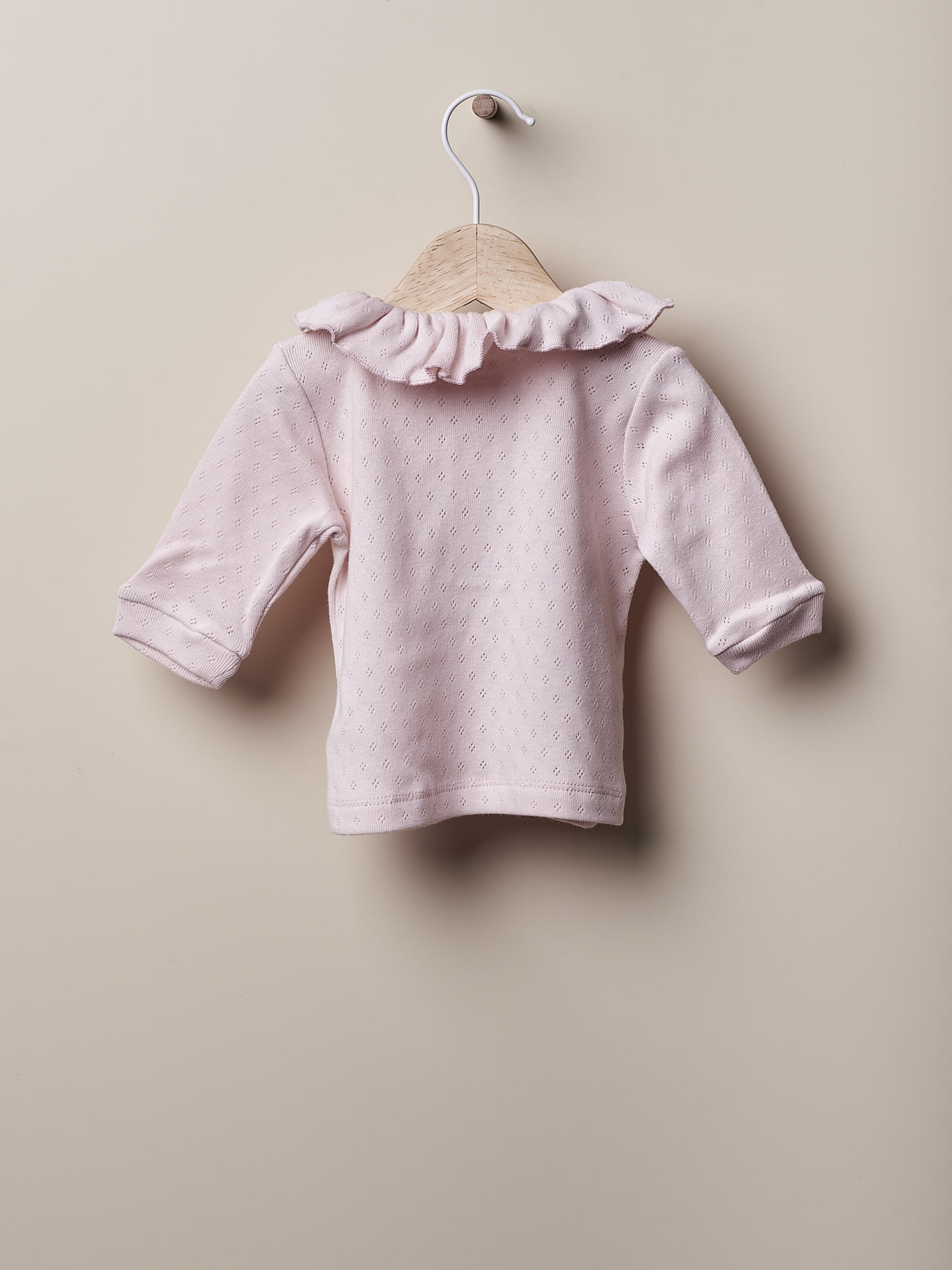 Pijama 2 peças em algodão