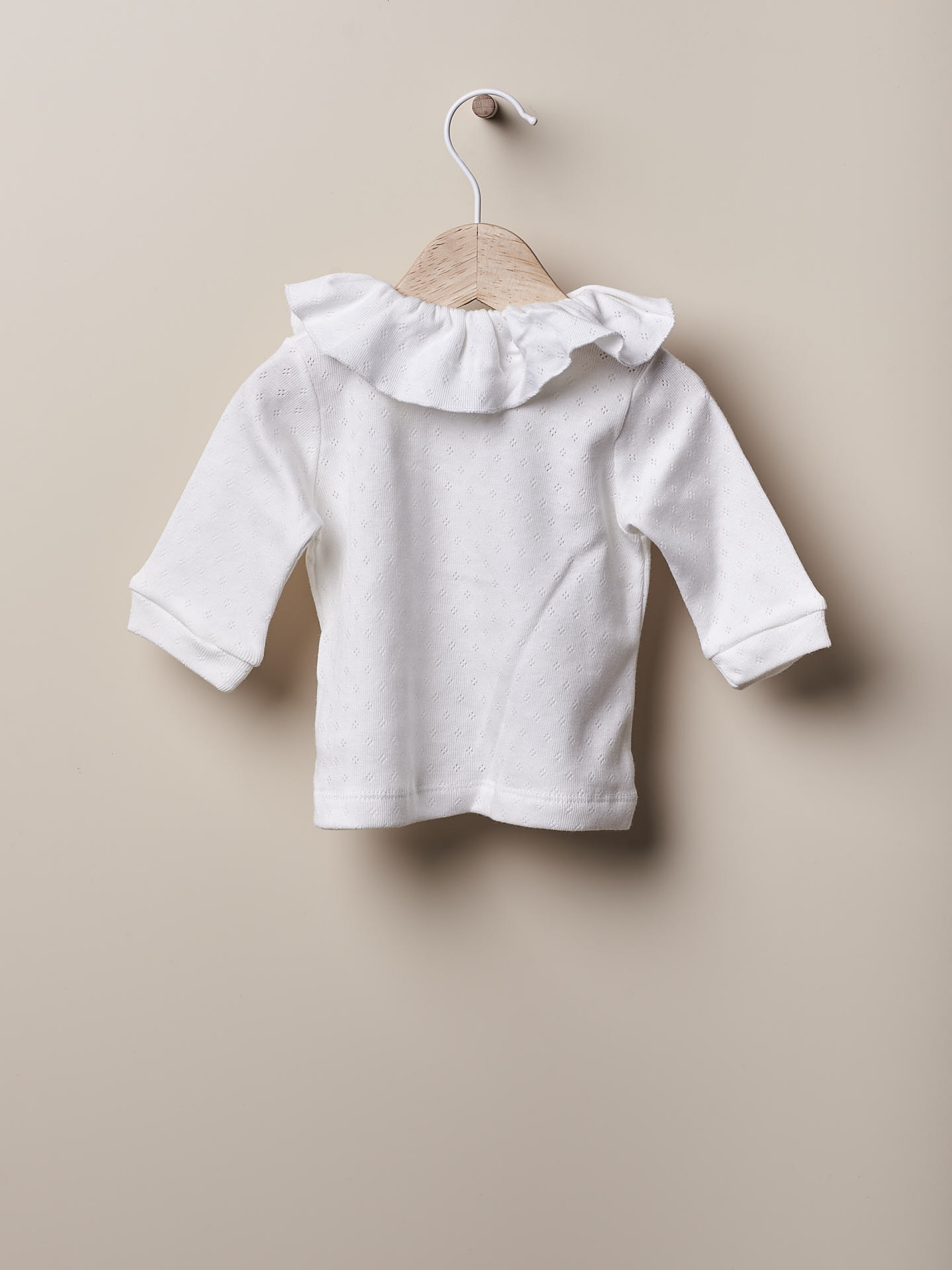 Pijama 2 peças em algodão