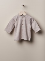Camisola em algodão Camisola em algodão