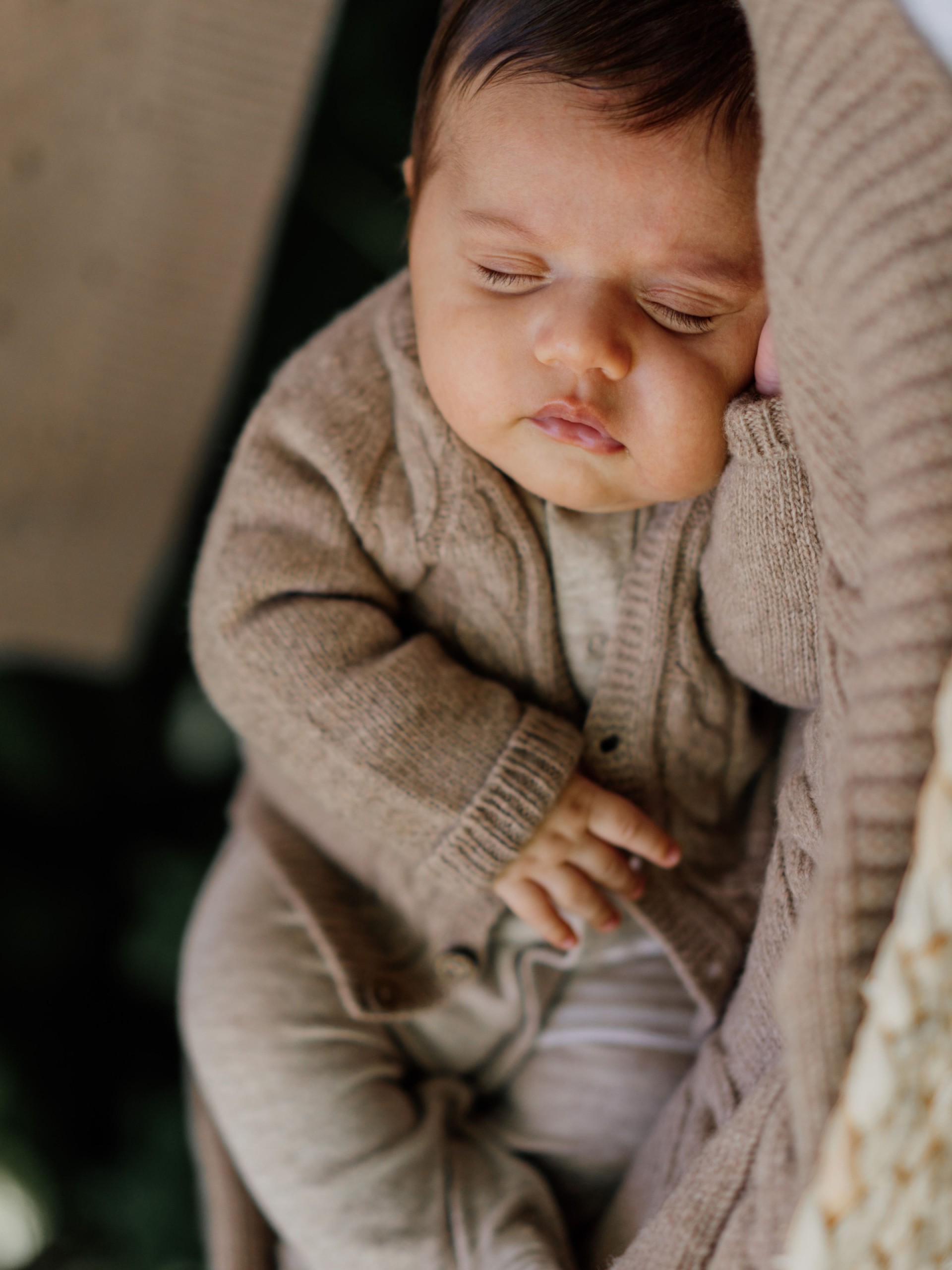 Babygrow pijama algodão