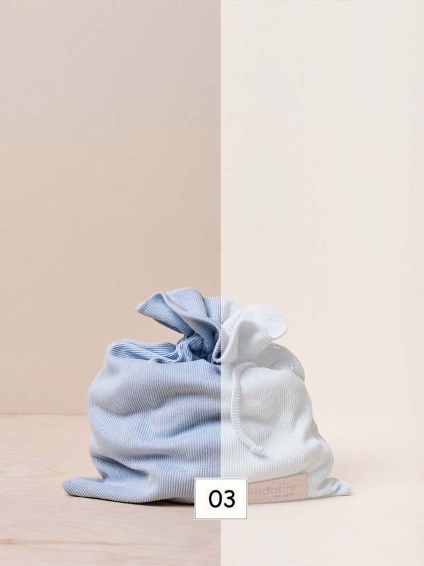 Saco porta roupa