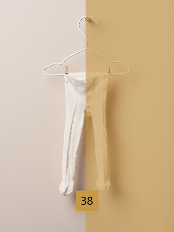 Collants lisos Collants lisos