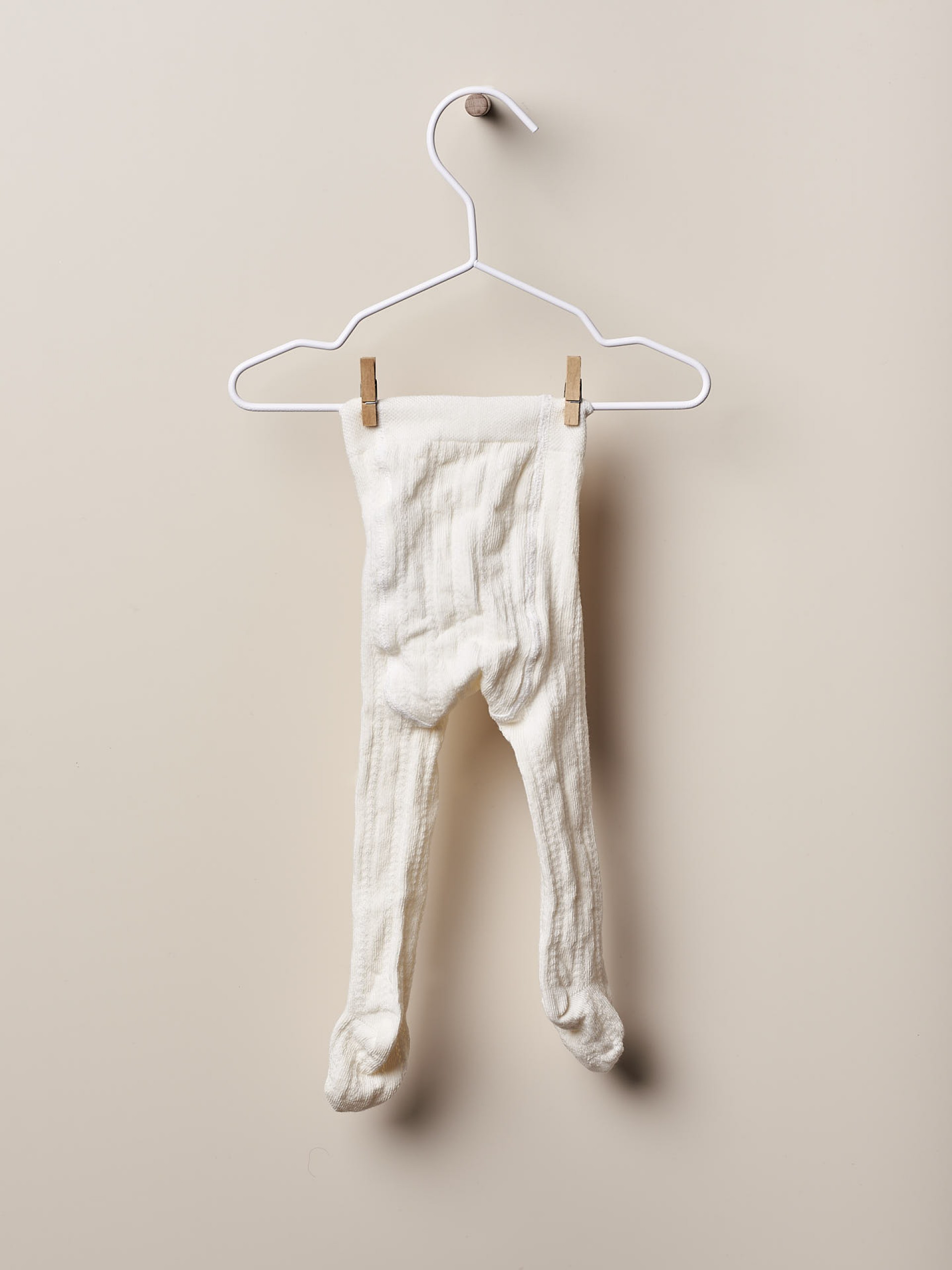 Crochet design tights