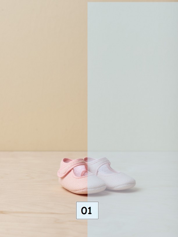 Baby shoes Baby shoes