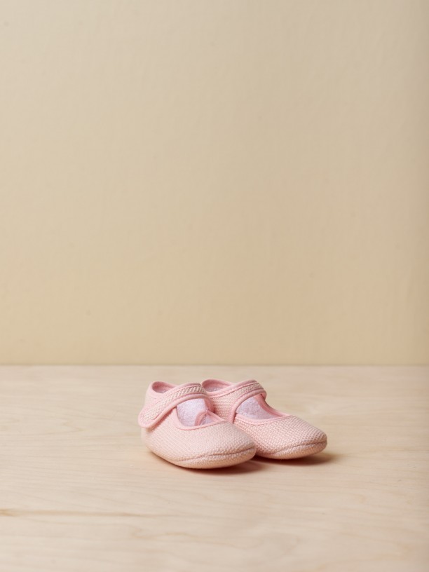 Baby shoes