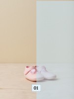 Sabrinas para beb�