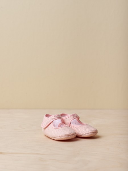 Baby shoes