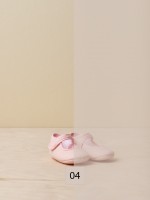 Baby shoes