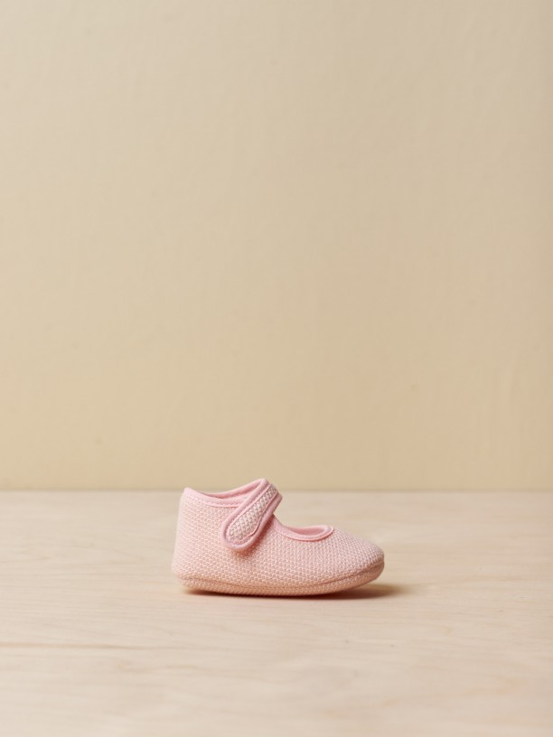 Baby shoes