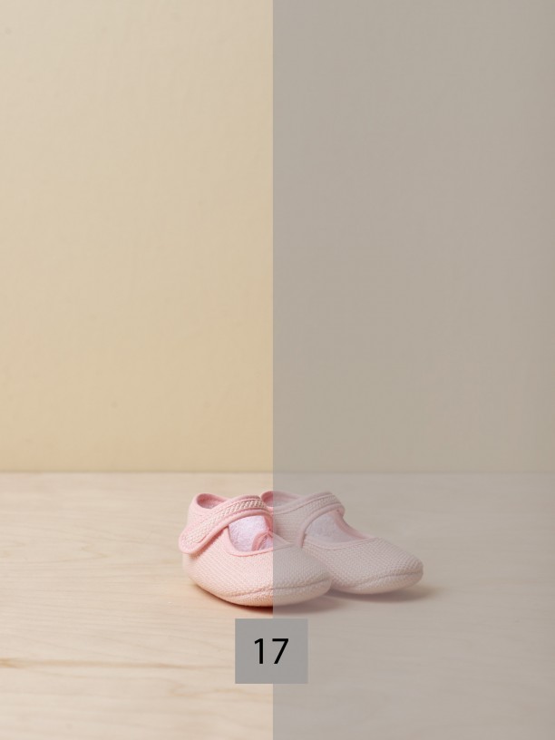 Sabrinas para beb�