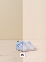 Sapatos para bebé Sapatos para bebé