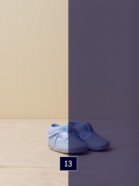 Sapatos para beb