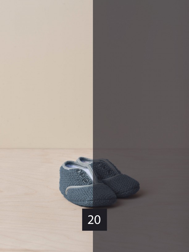 Sneakers baby shoes