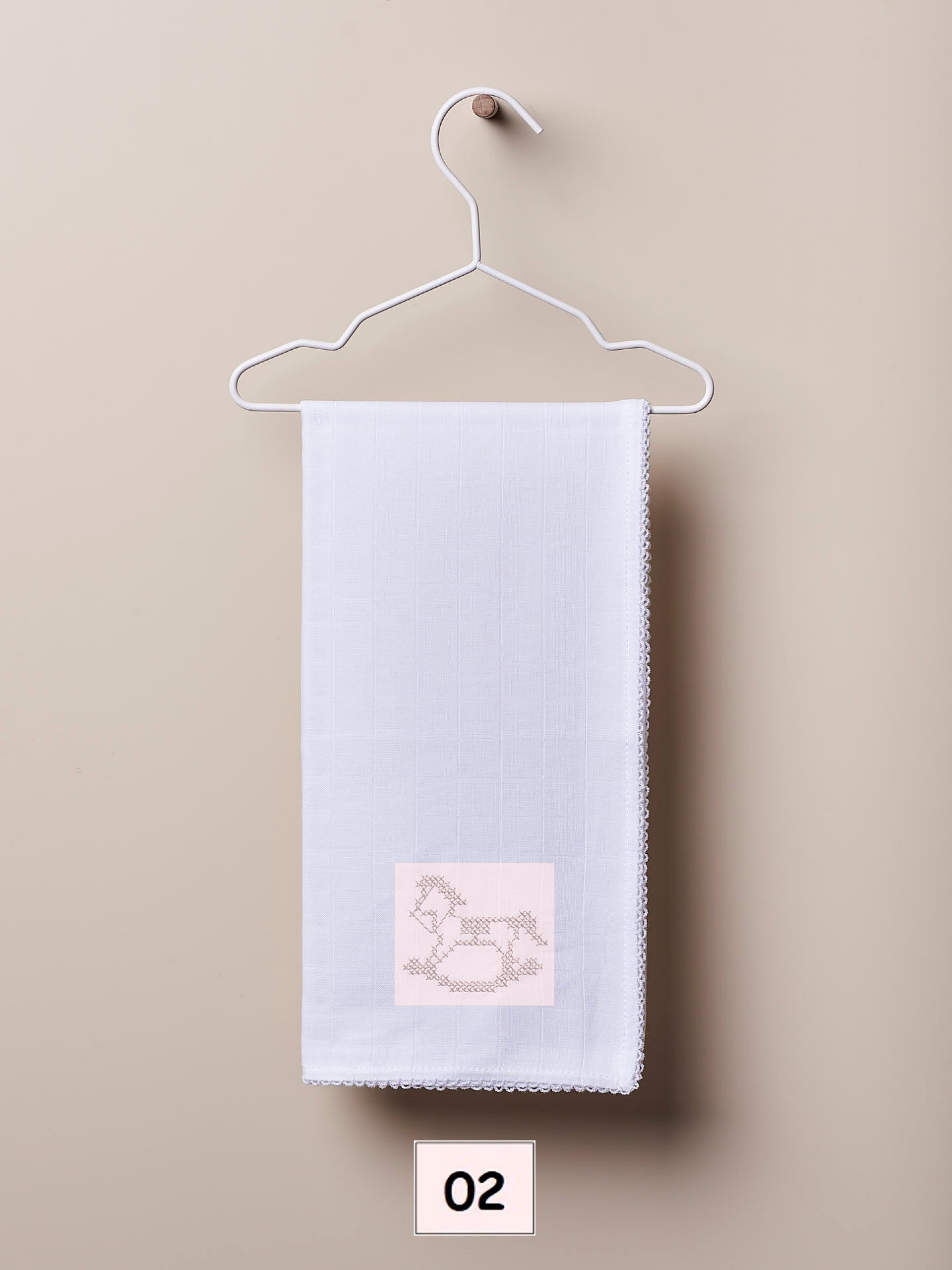 Little horse swaddle