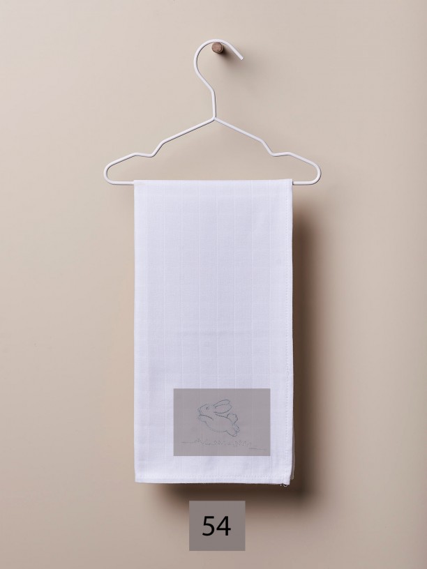 Little rabbit swaddle Little rabbit swaddle