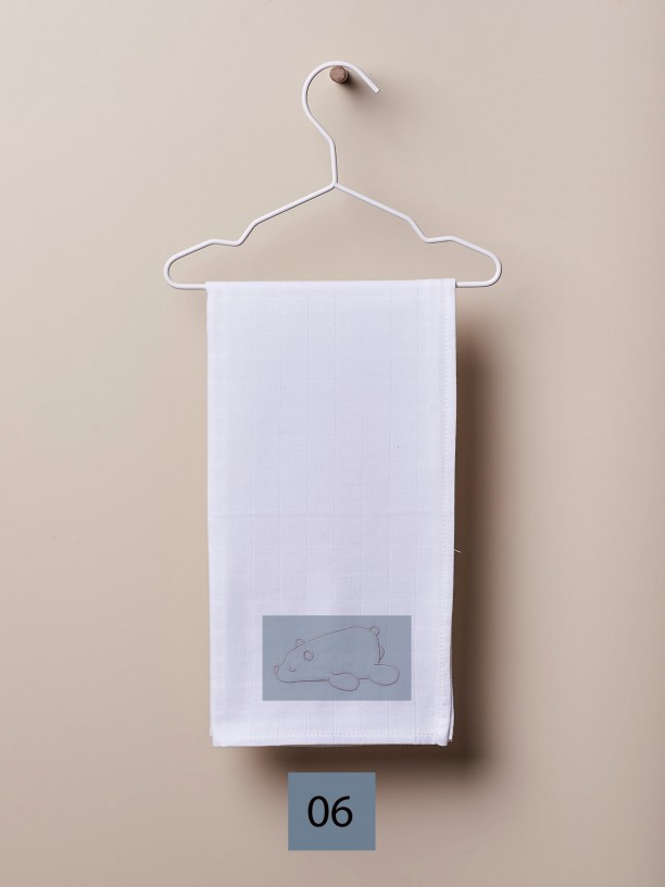 Little bear swaddle Little bear swaddle