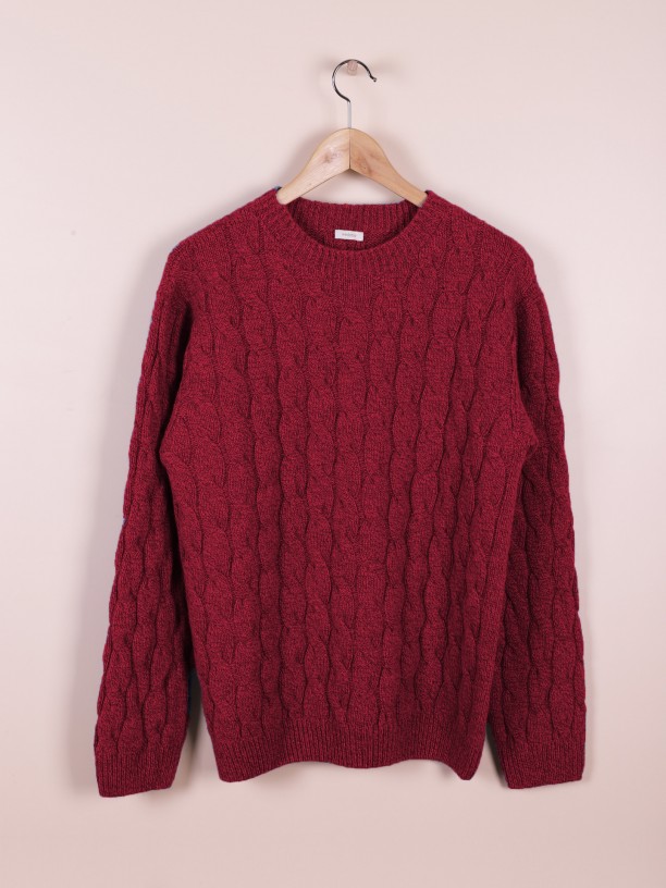 Men knitted sweater Men knitted sweater