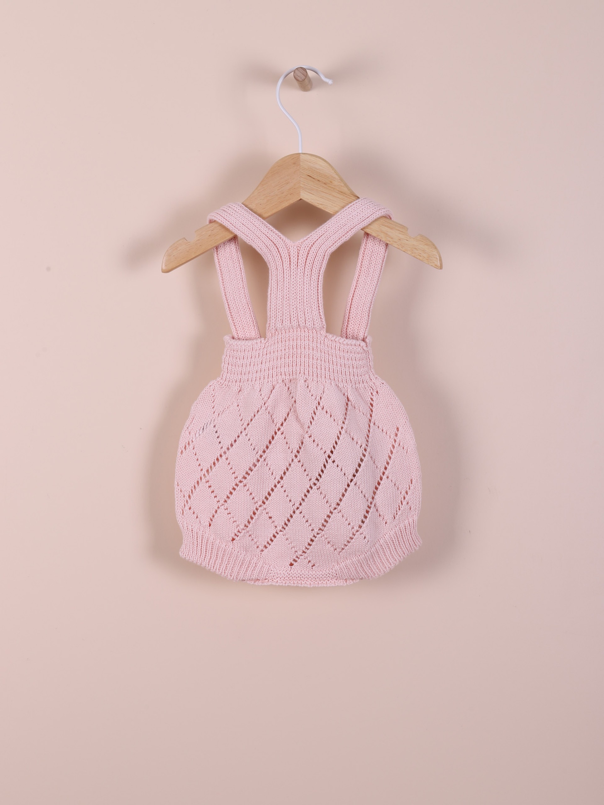 Organic cotton shortie