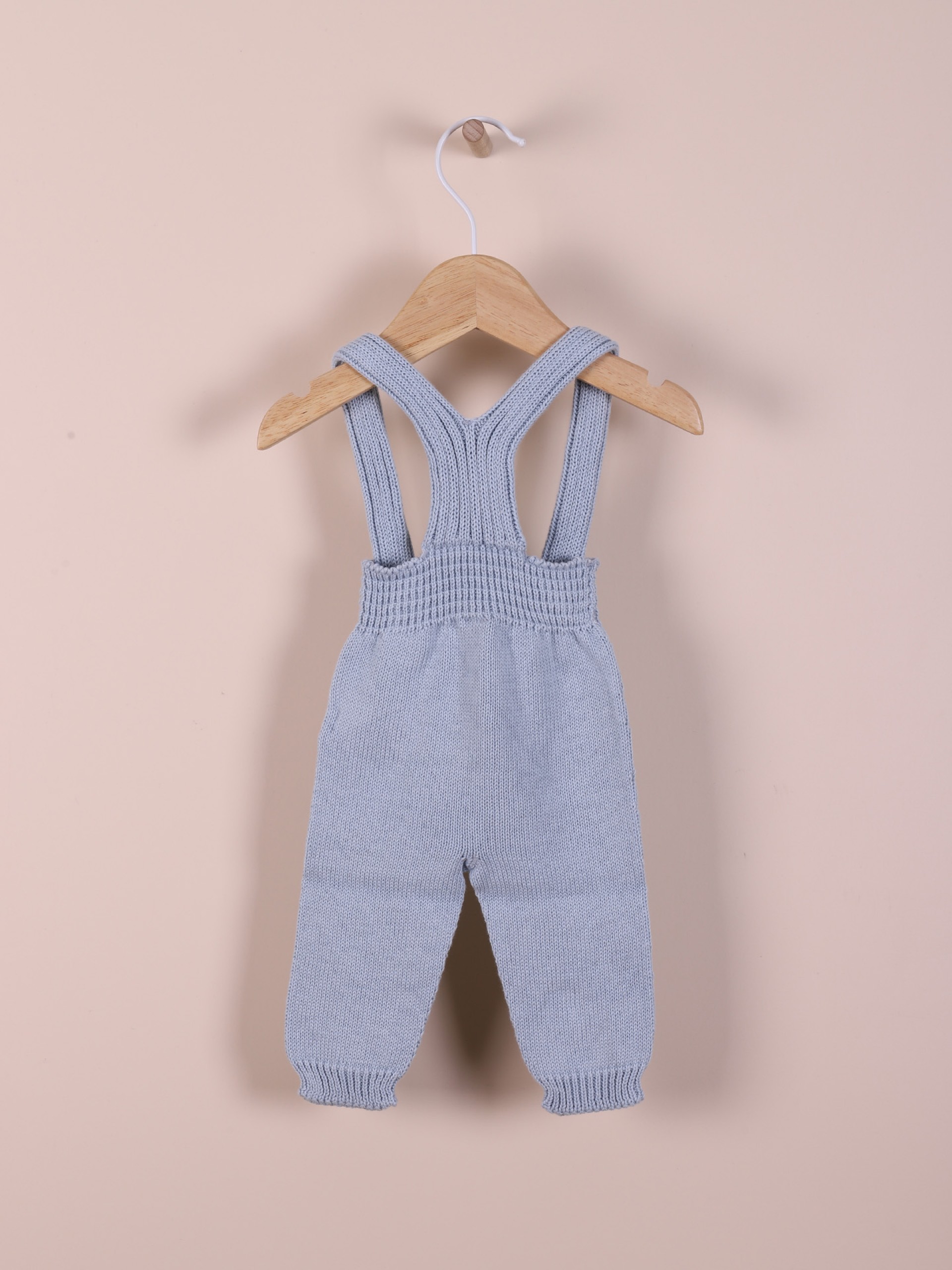 Calças algodão orgânico