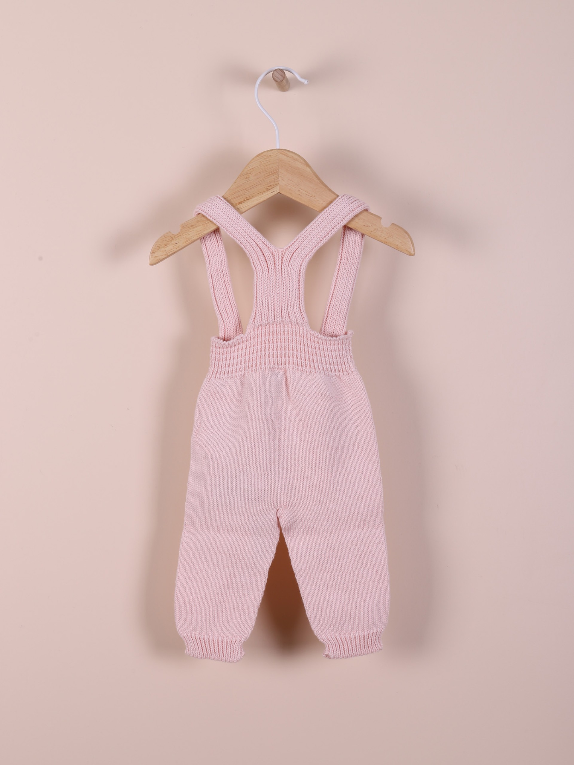 Calças algodão orgânico