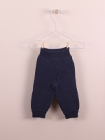 Knitted trousers Knitted trousers