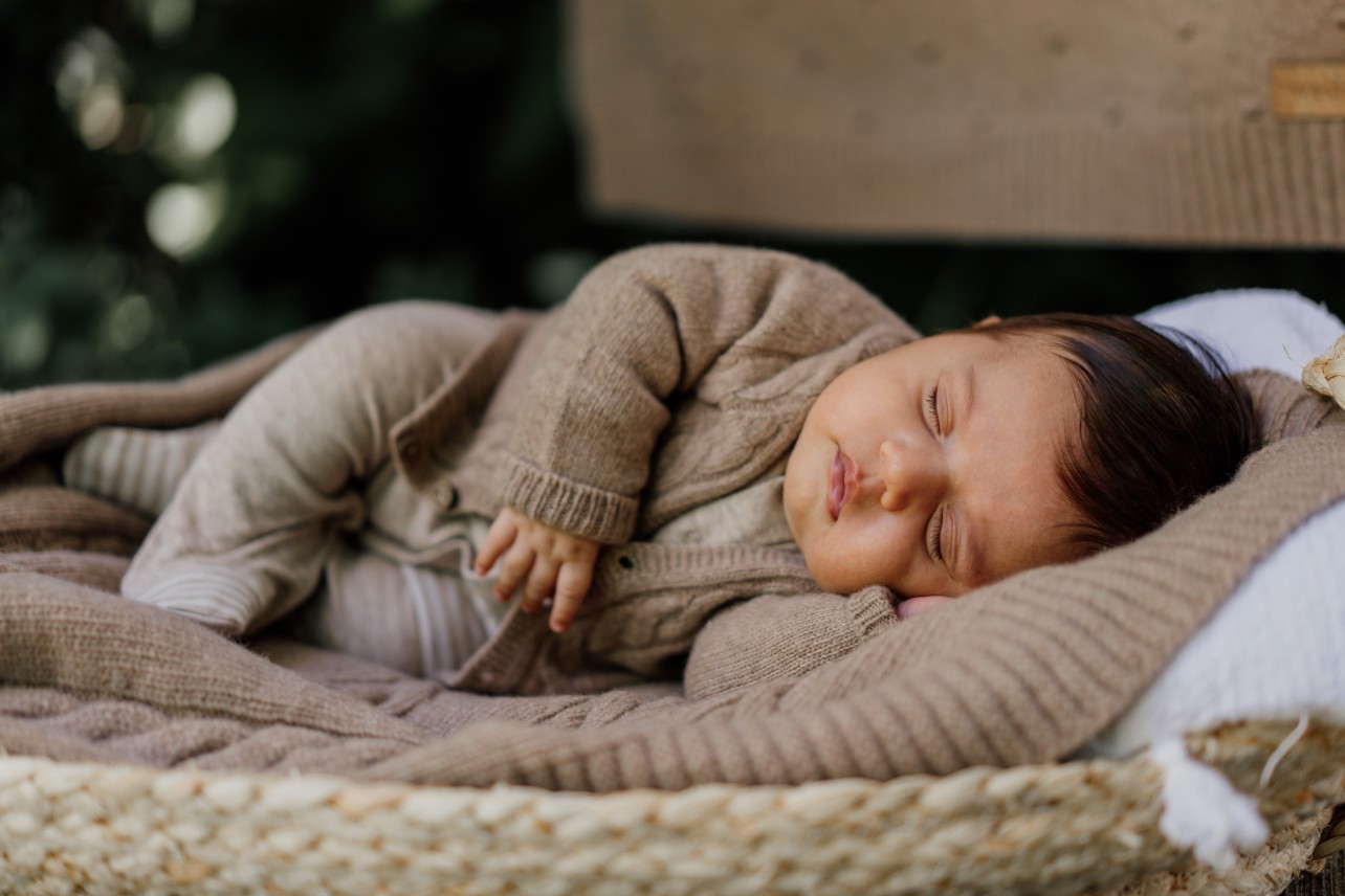 Sleep Pattern - Part 1