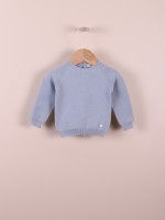 Organic cotton sweater Organic cotton sweater