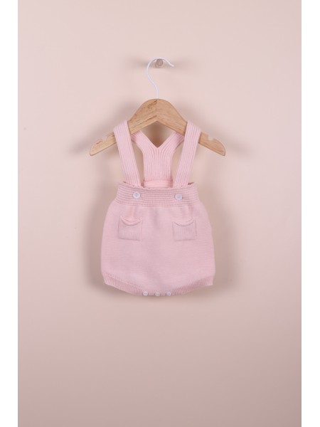 Organic cotton shortie