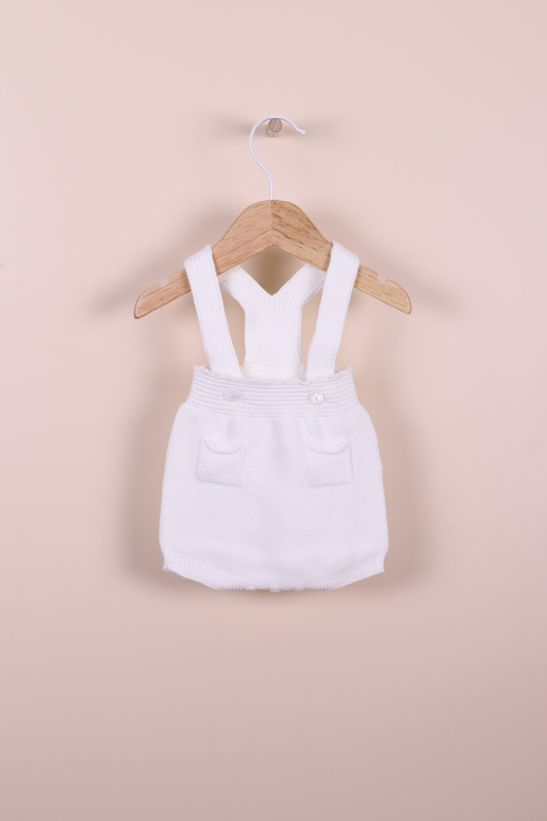 Fofo algodão orgânico