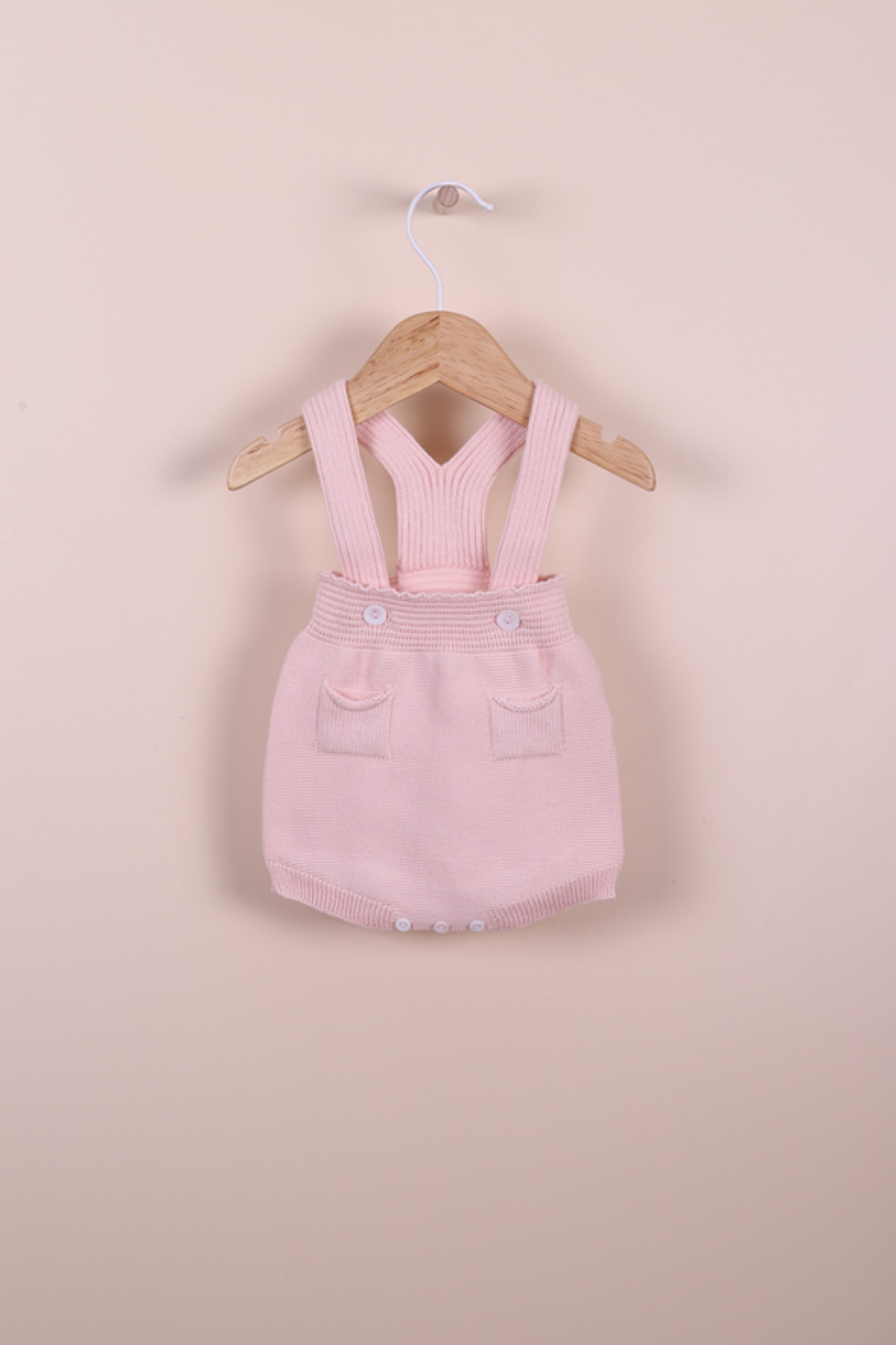 Fofo algodão orgânico