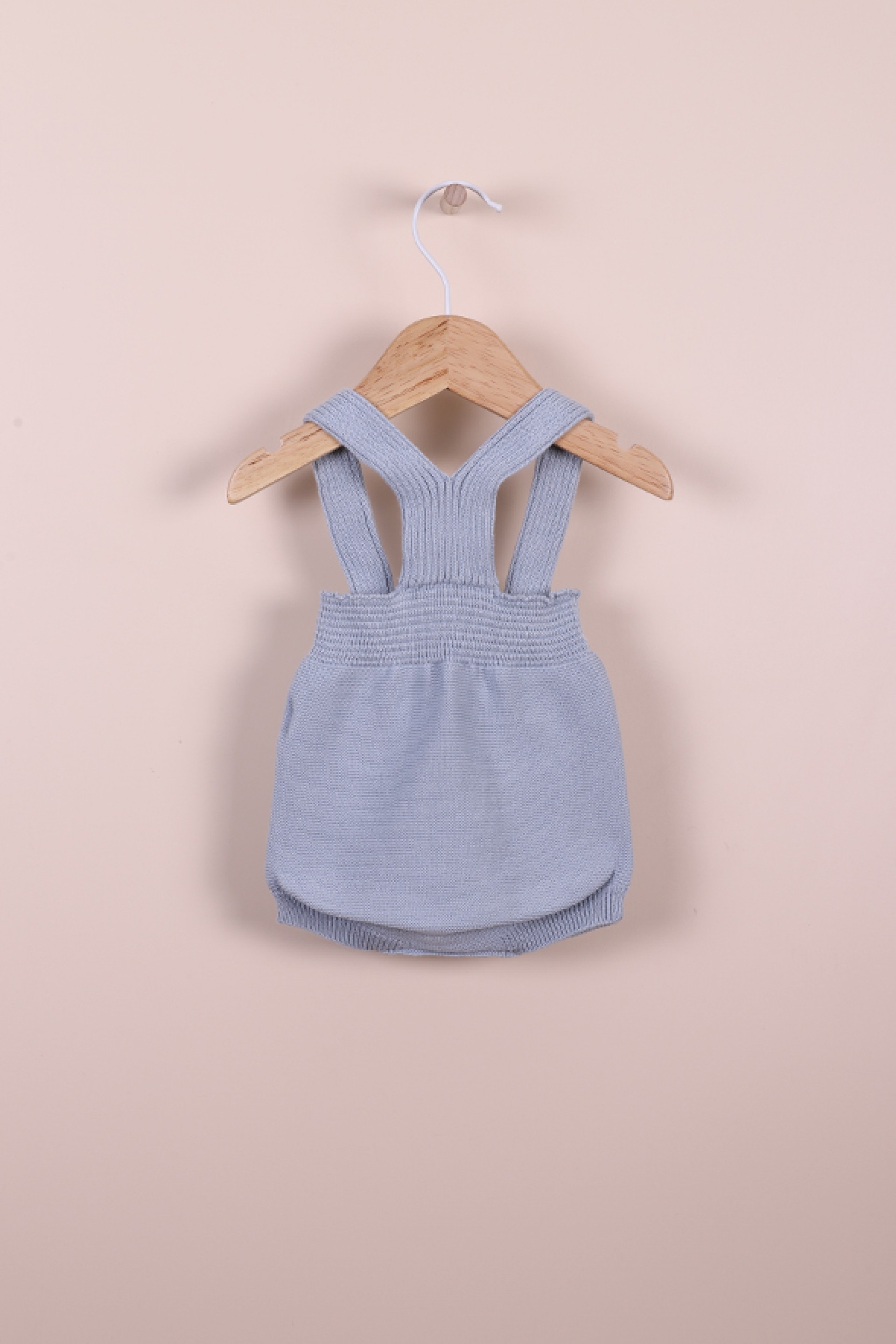 Fofo algodão orgânico