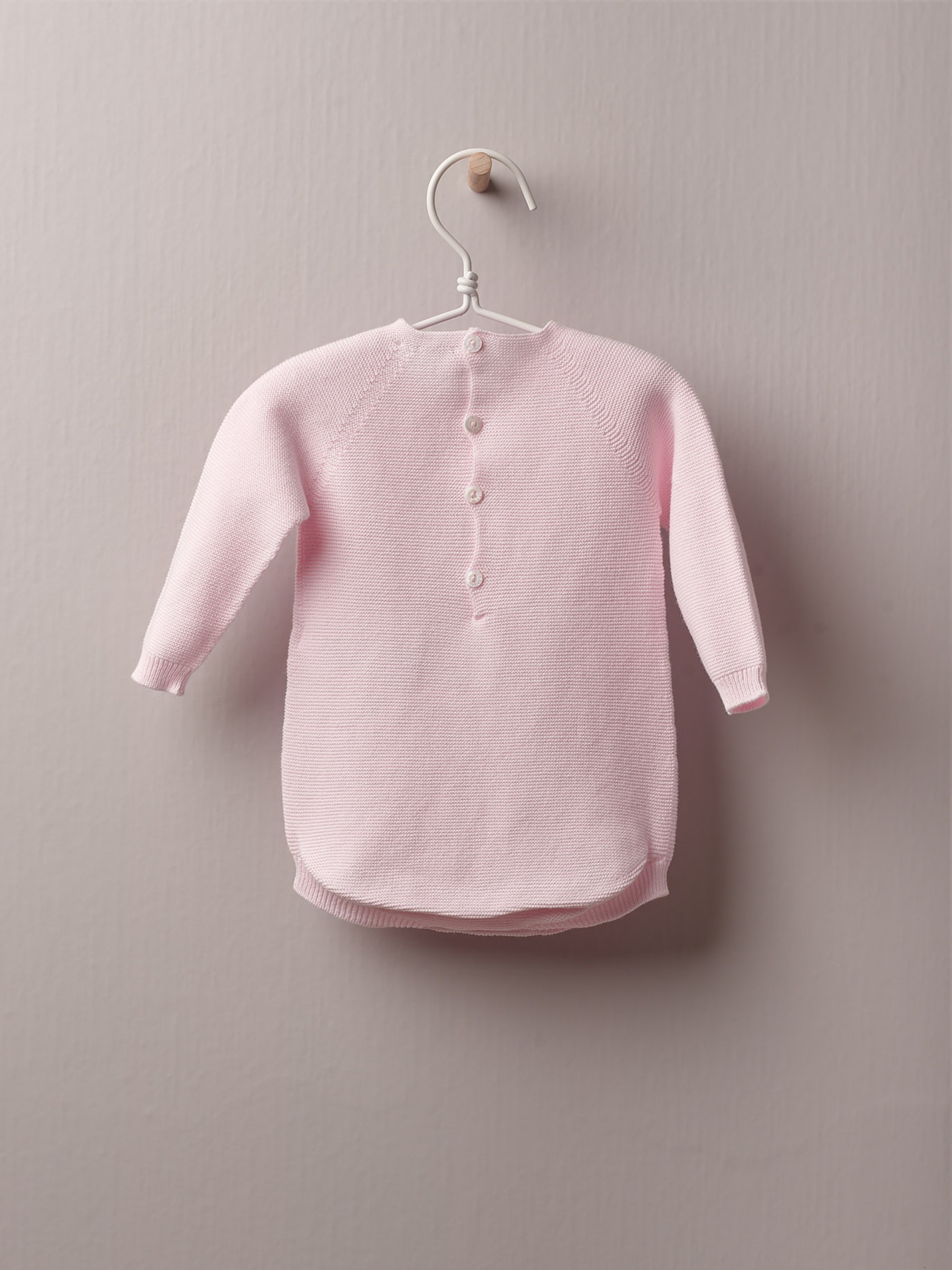 Fofo algodão orgânico