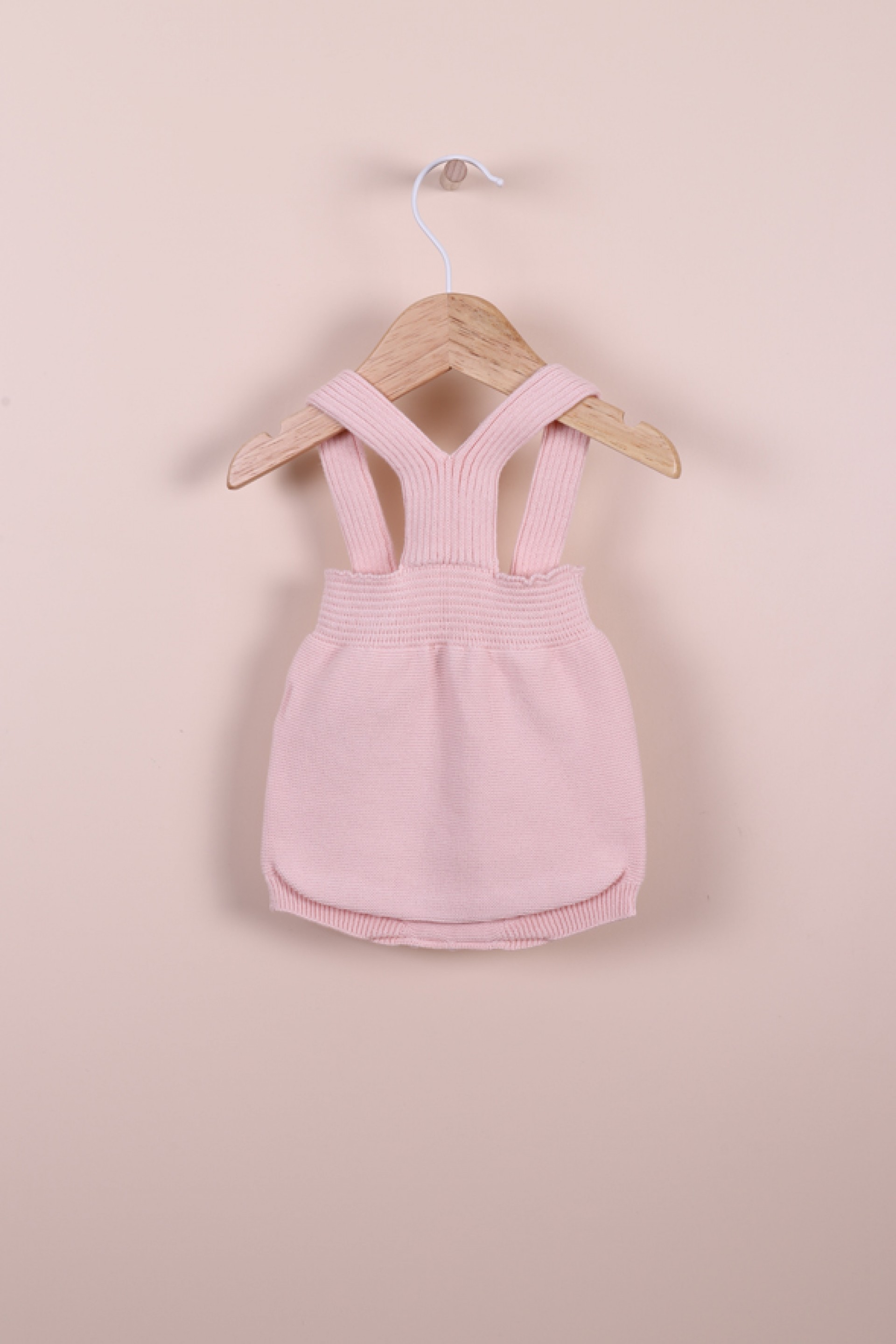 Fofo algodão orgânico