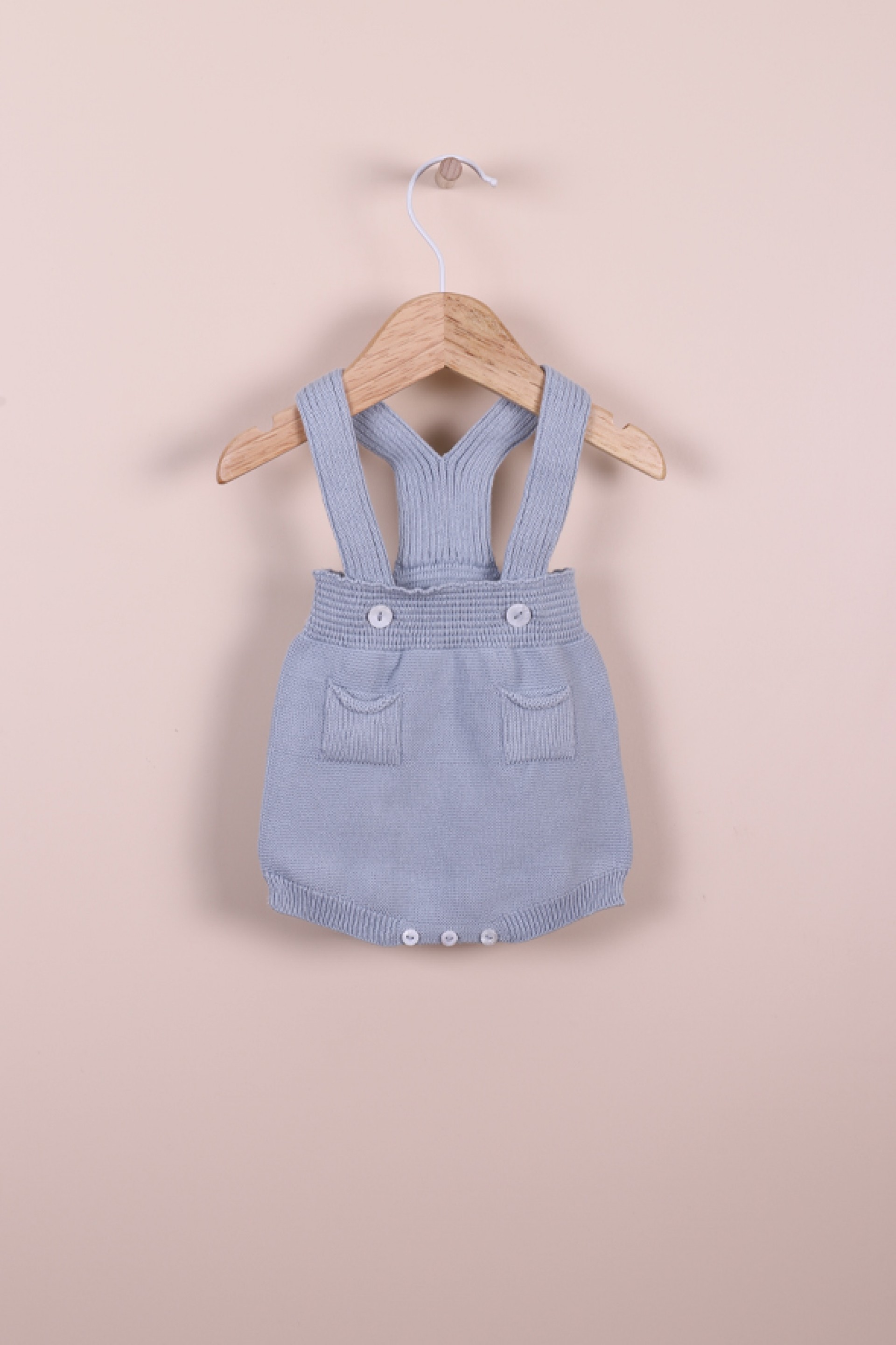 Fofo algodão orgânico