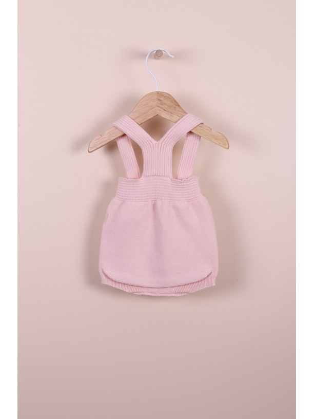 Organic cotton shortie Organic cotton shortie